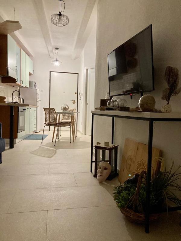 Bilocale Olbia Mare - Grazioso appartamento con piscina