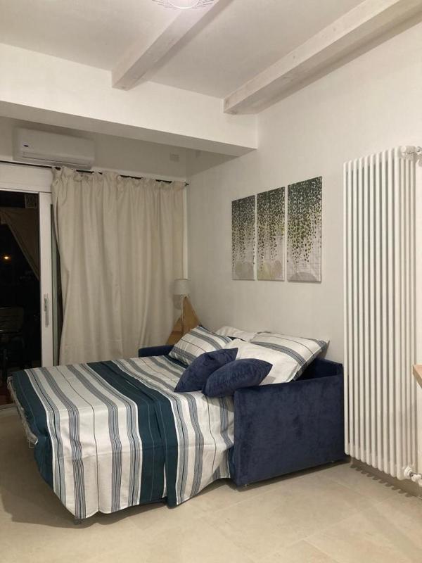 Bilocale Olbia Mare - Grazioso appartamento con piscina