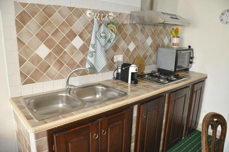 Jajo Apartments a Castelsardo - Comodi appartamenti sul mare