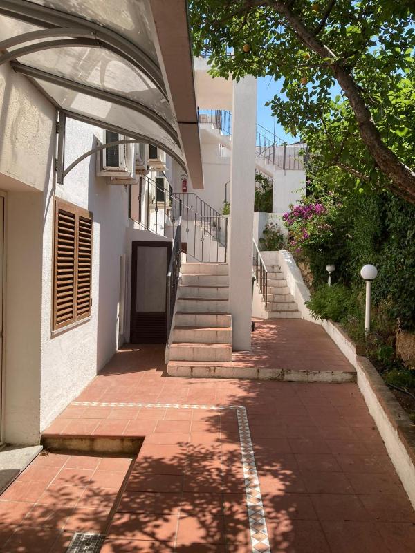 Le Gemme di Mirto a Palau - Elegante aparthotel centrale