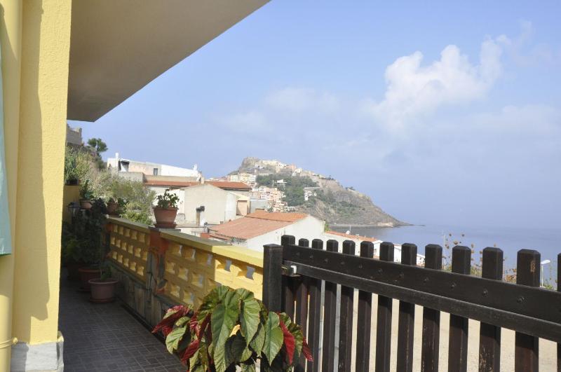Jajo Apartments a Castelsardo - Comodi appartamenti sul mare