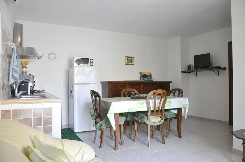 Jajo Apartments a Castelsardo - Comodi appartamenti sul mare