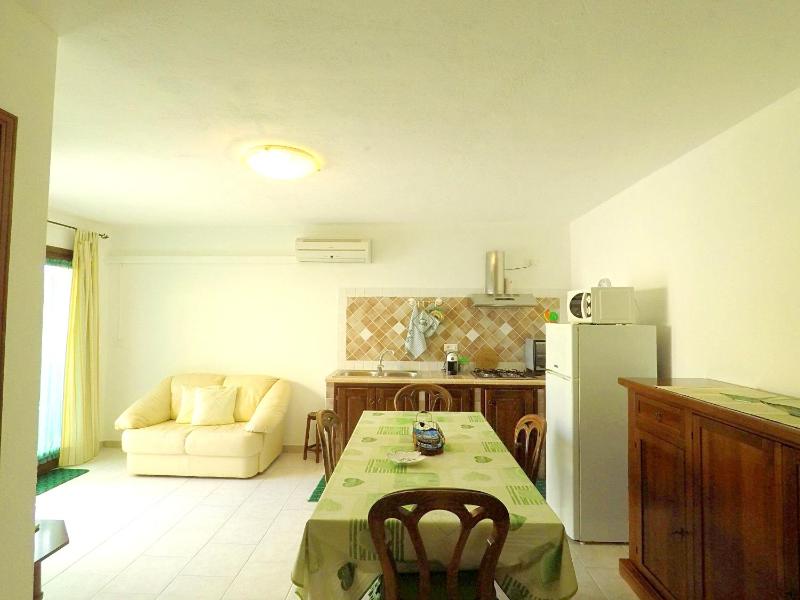 Jajo Apartments a Castelsardo - Comodi appartamenti sul mare