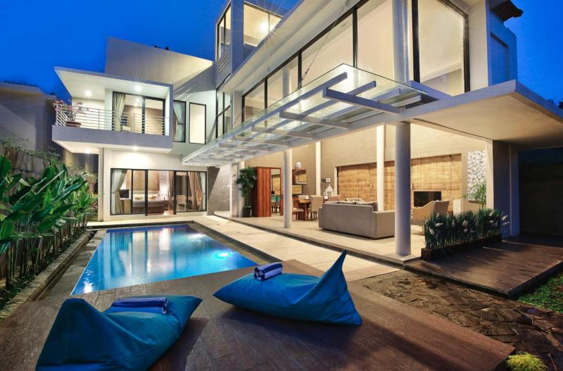 Цены на Jadin Villa at Nusa Dua Bali в Нуса