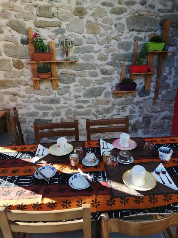 B&B Daddanca ad Ales - Oasi di relax nel cuore sardo