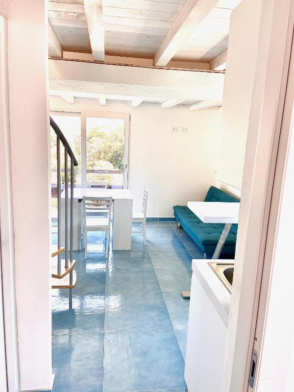 Maestrale a Stintino - Splendida casa con piscina