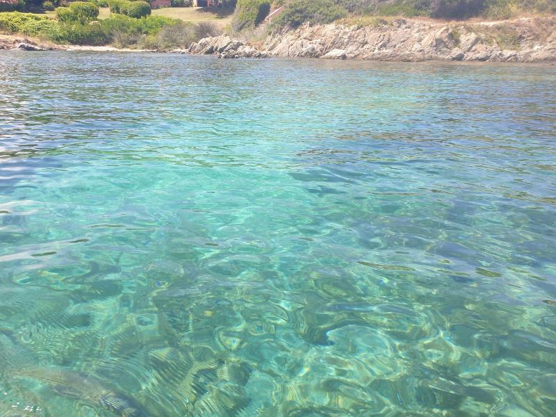 Sardinia Beach a Olbia - Incantevole Appartamento Mare