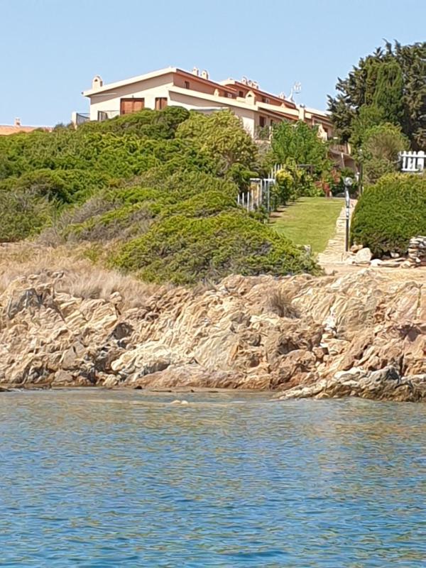 Sardinia Beach a Olbia - Incantevole Appartamento Mare
