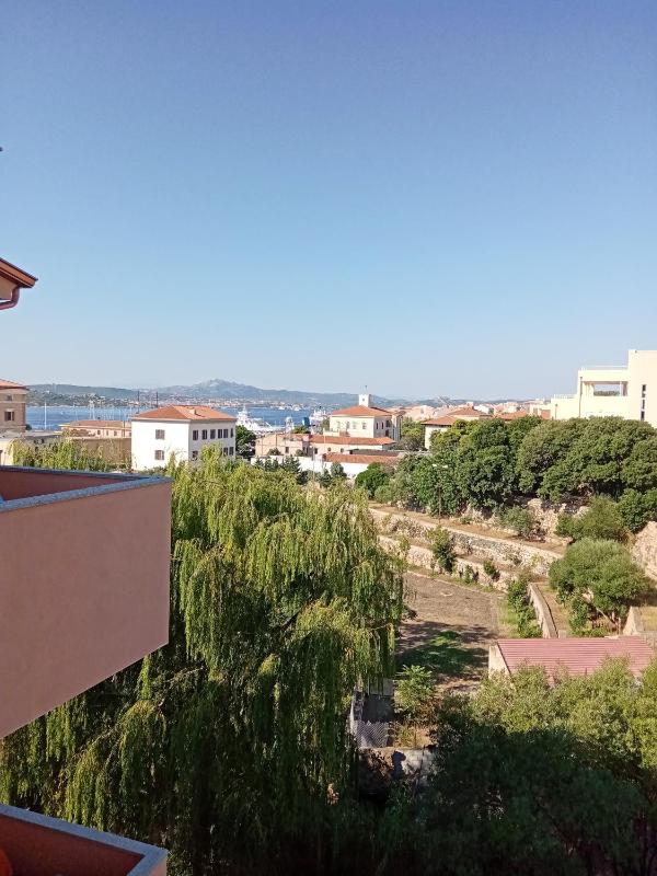Hotel Delle Isole a La Maddalena - Accogliente oasi centrale