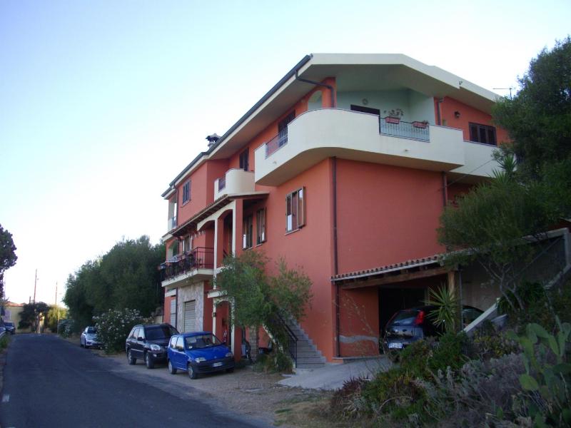 Sofia a Badesi - Accogliente casa vacanze con vista