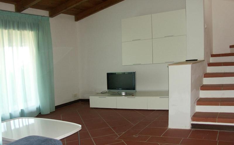 Villa Kandinskij B a Stintino - Accogliente villa con patio