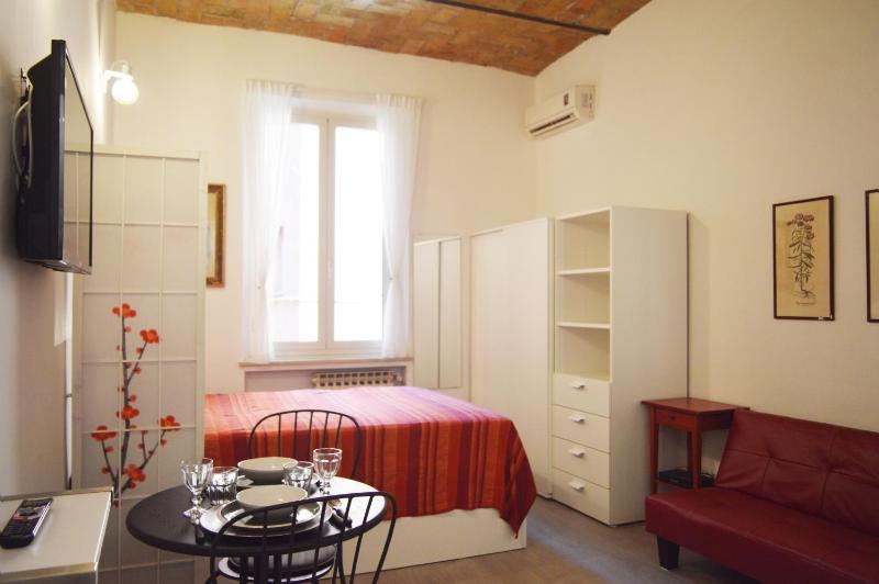 Bonaparte Suite Termini — отель с удобствами в Риме