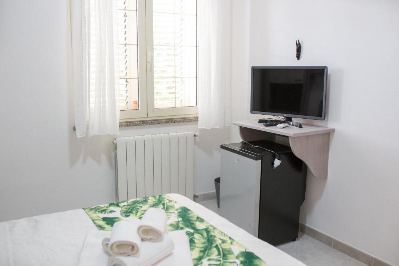 B&B La Quercia a Budoni - Incantevole Rifugio sul Mare