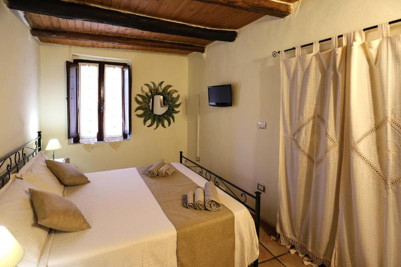 La Favola Antica a Castelsardo - Incantevole B&B