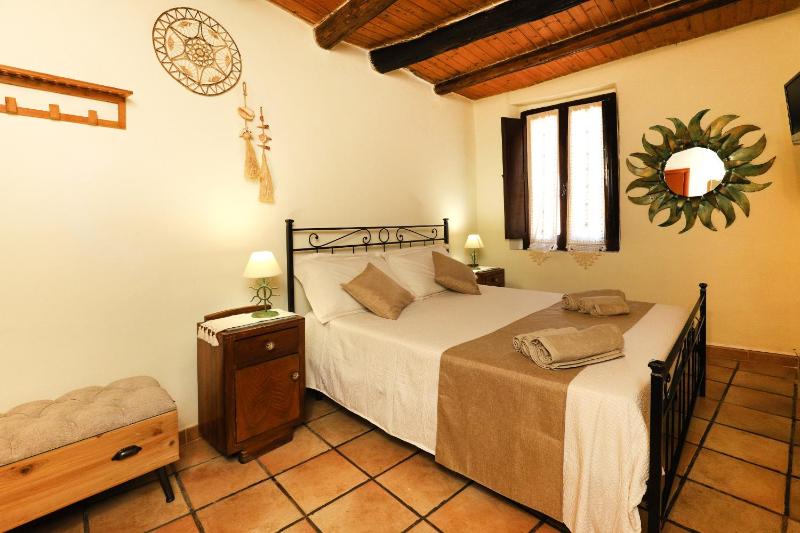 La Favola Antica a Castelsardo - Incantevole B&B