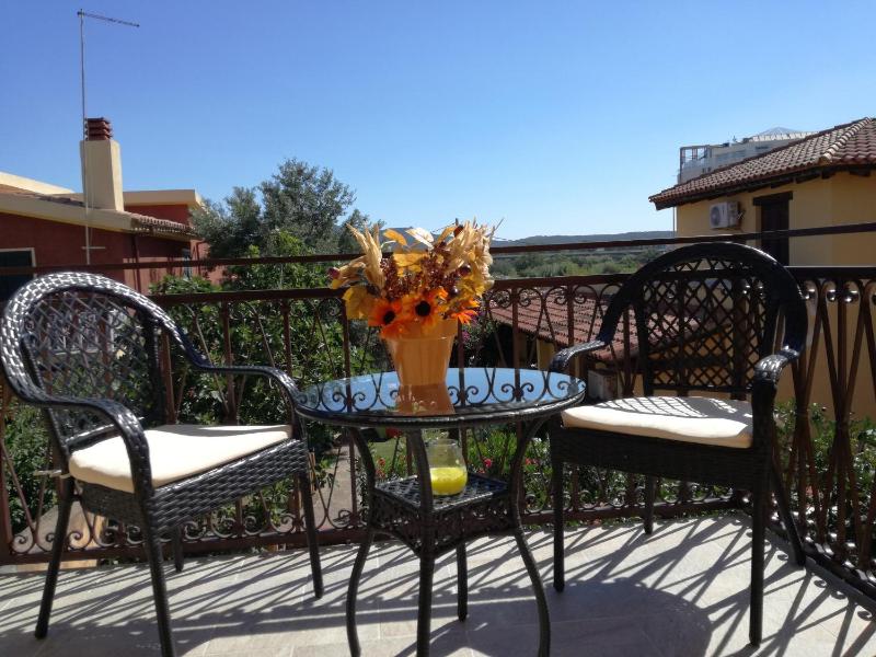 Carpe Diem a Olbia - Incantevole B&B con terrazza