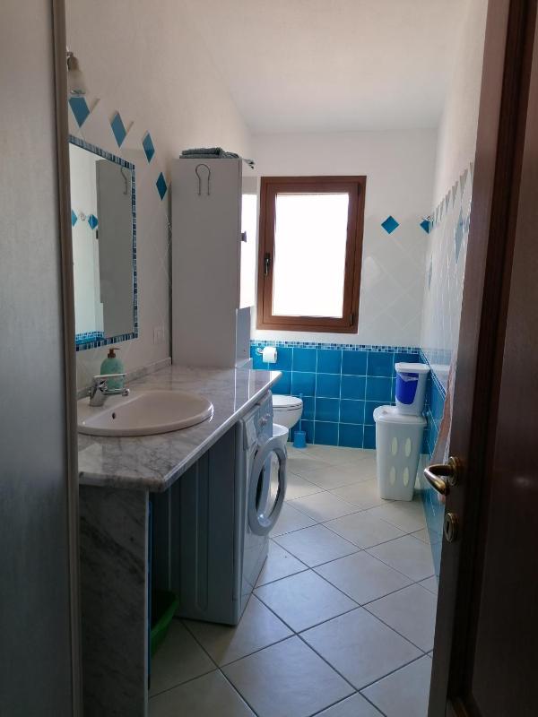 Appartamento a La Caletta - Vista Mare Mozzafiato