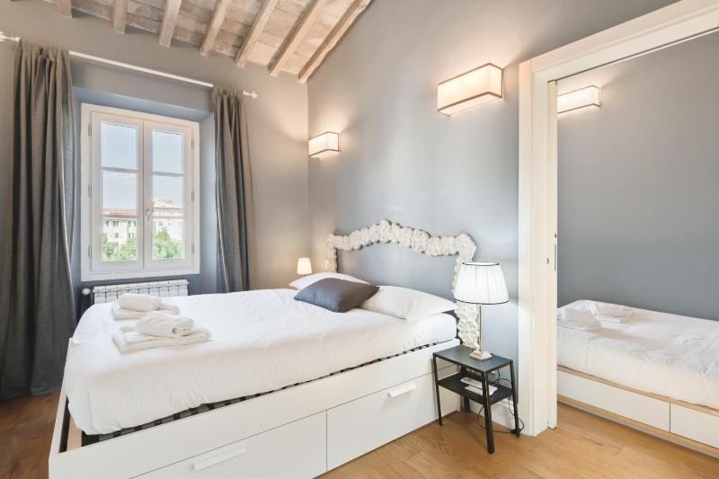 Piazza Indipendenza & Giardino della Fortezza Apt — отель с удобствами в Флоренции