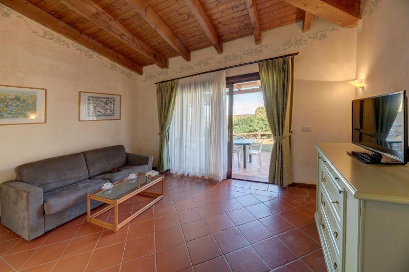 Sea & Villas a Stintino - Panoramico Residence Vista Mare