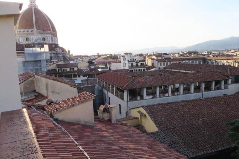 Oriuolo - Terrace with view — отзывы гостей и цены