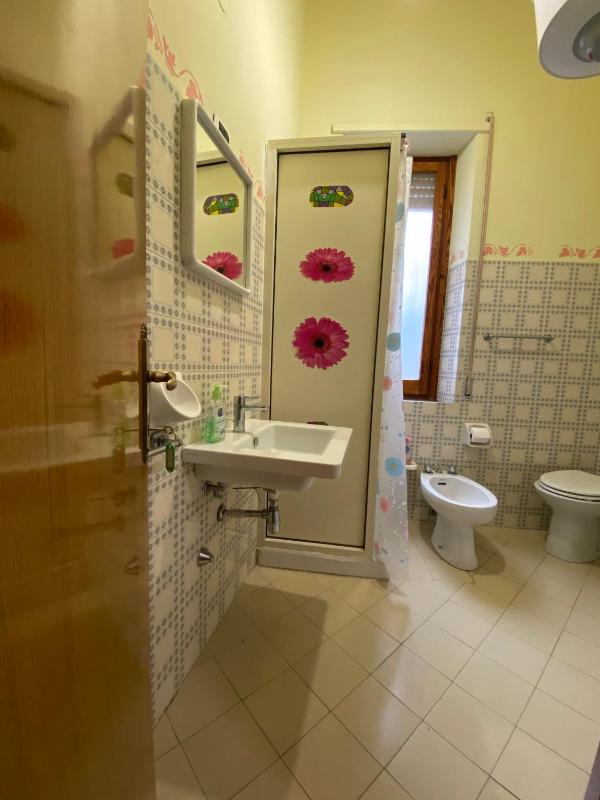 B&B da Antonio a Orgosolo - Charme e Giardino