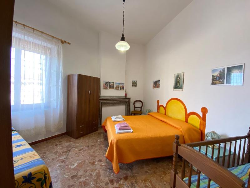 B&B da Antonio a Orgosolo - Charme e Giardino
