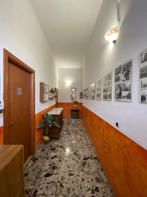 B&B da Antonio a Orgosolo - Charme e Giardino