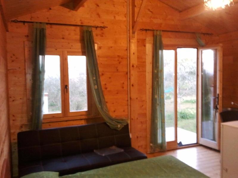 Agriturismo Tres Montes a Sorso - Oasi tra ulivi e mare