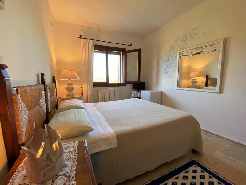 B&B La Murichessa a Cannigione - Accogliente e pet-friendly