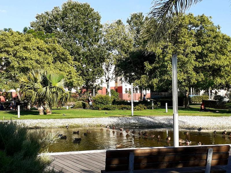 B&B Pascal a Cagliari - Confortevole B&B con palestra