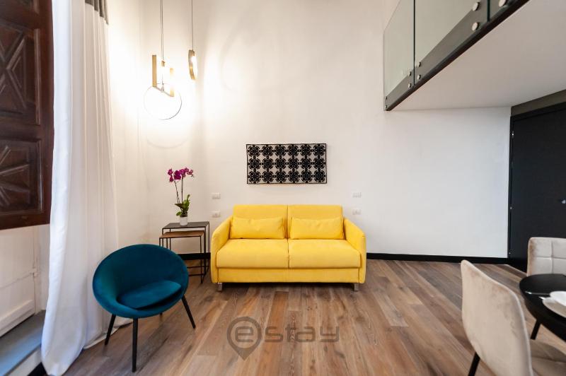 KyS Castello a Cagliari - Camere con vista nel centro
