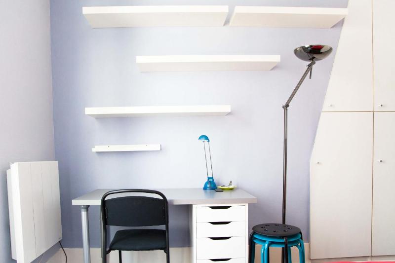 Sumptuous Apt In The Heart Of The Latin Quarter — отель с удобствами в Париже