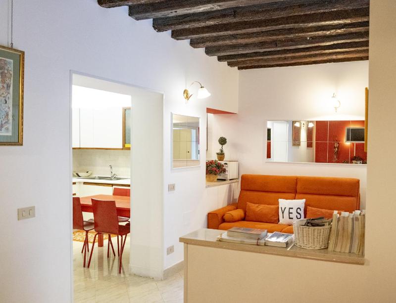 2960 Ca Frari Venezia — комфортный отель в Венеции