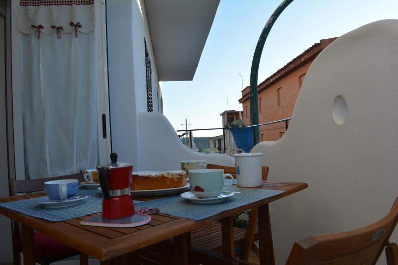 Casa della Vespa a Orosei - Caratteristico Appartamento