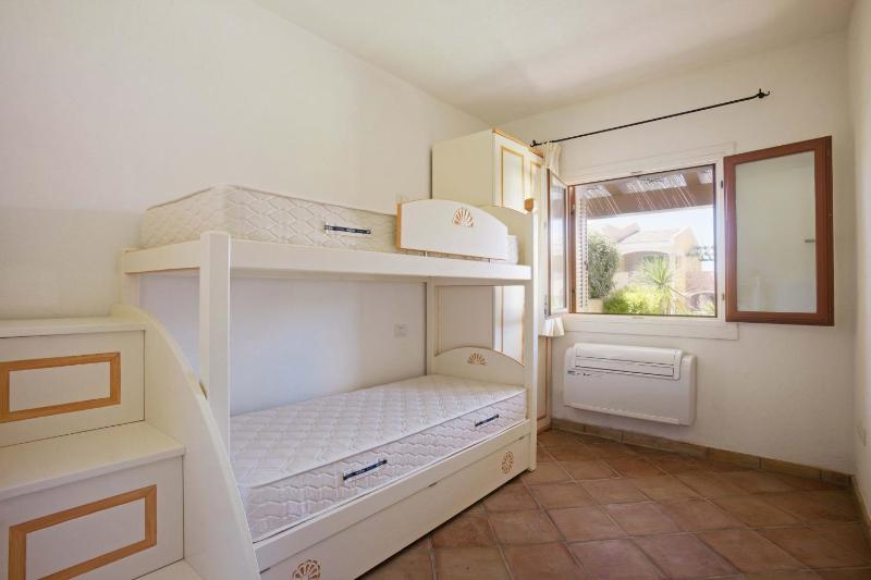 Residence Zodiaco a Santa Teresa: Lussuosi apt vista mare