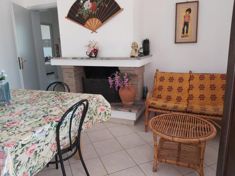 Casa Monika a Pula - Spaziosa casa vacanze con giardino