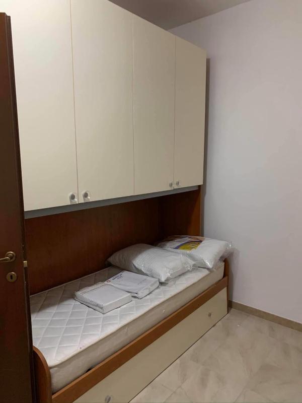 Casa Golfo Asinara a Porto Torres - Appartamento spiaggia