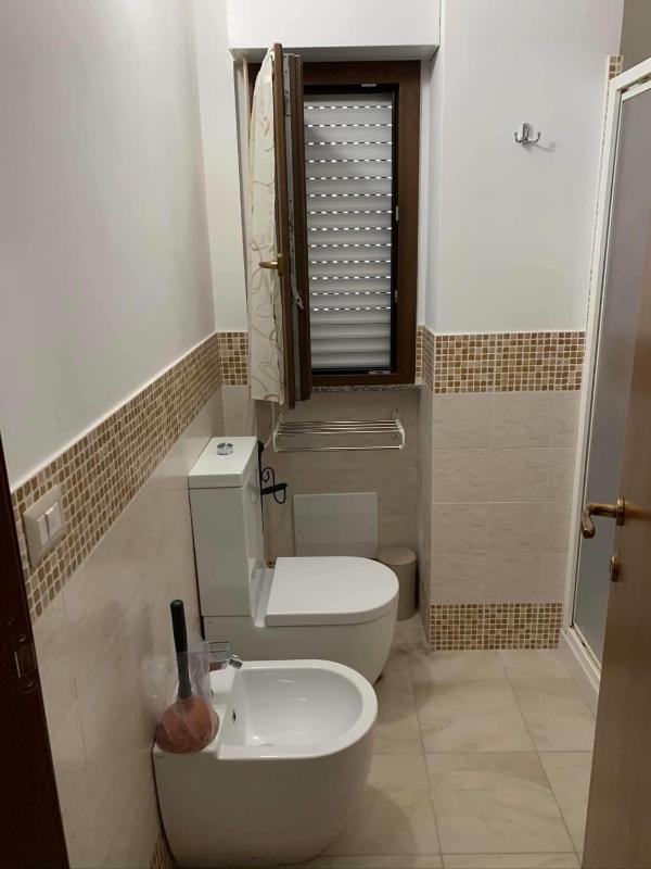 Casa Golfo Asinara a Porto Torres - Appartamento spiaggia