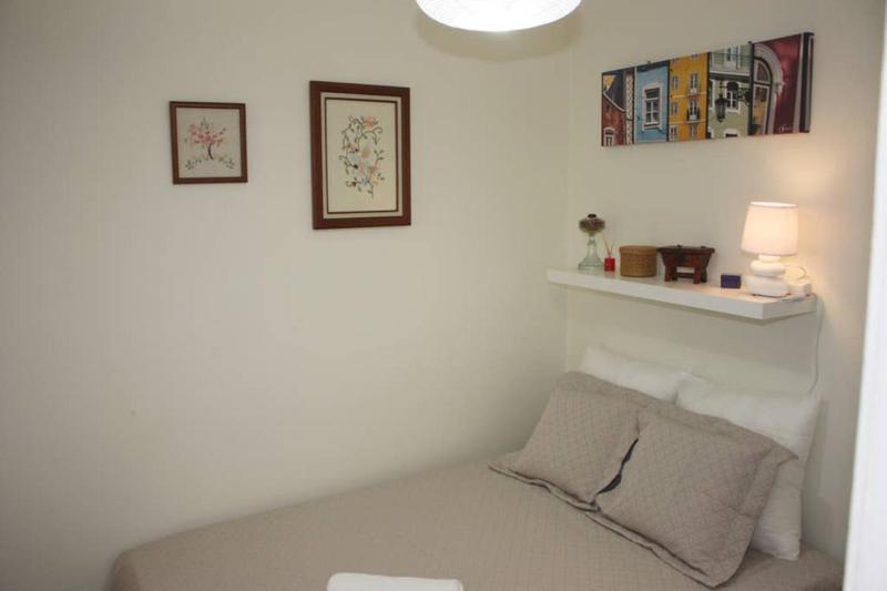 Цены на Sweet Alfama, Apartment в Лиссабоне