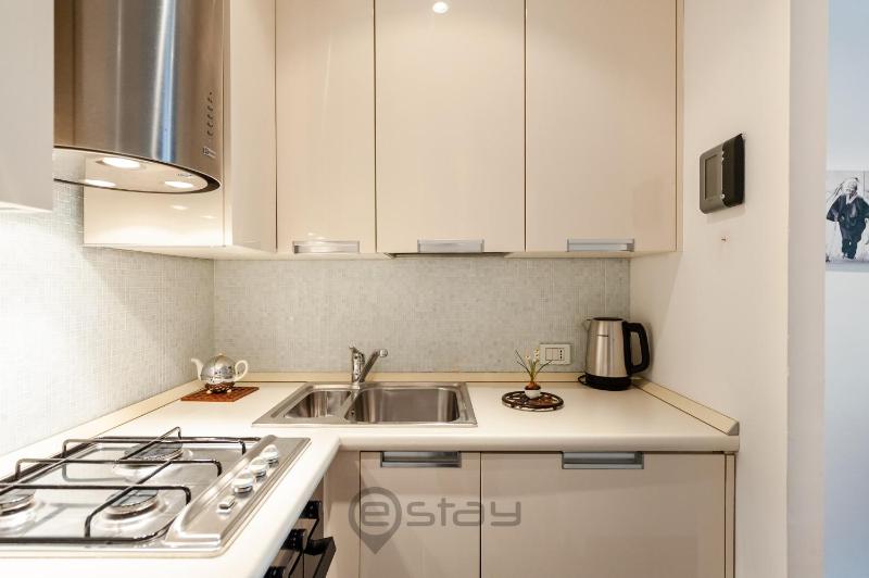Piazza Yenne by Estay a Cagliari - Elegante appartamento