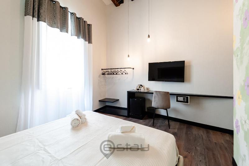 KyS Castello a Cagliari - Camere con vista nel centro