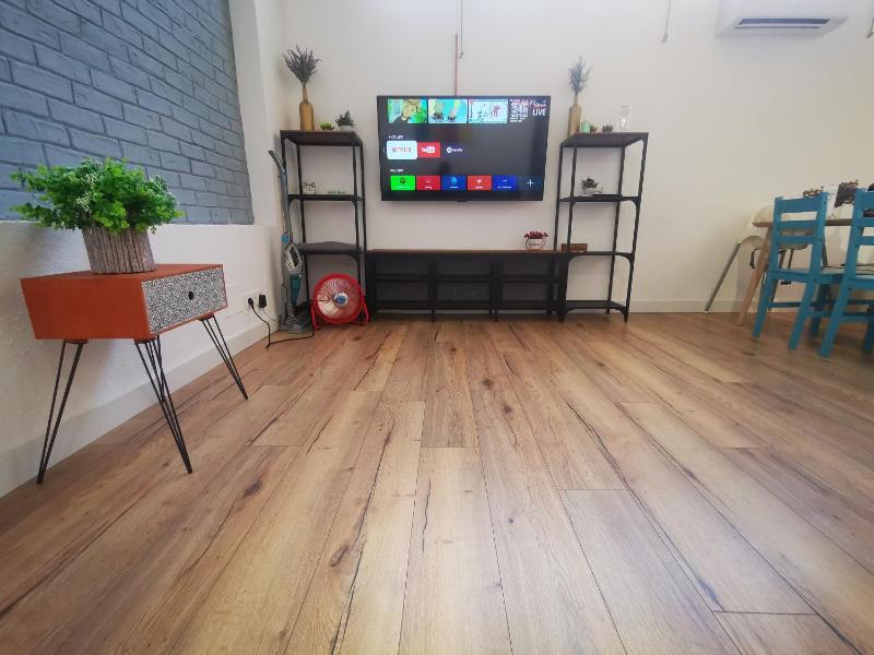 FABRIQ apartment — отель в Аликанте, Испания