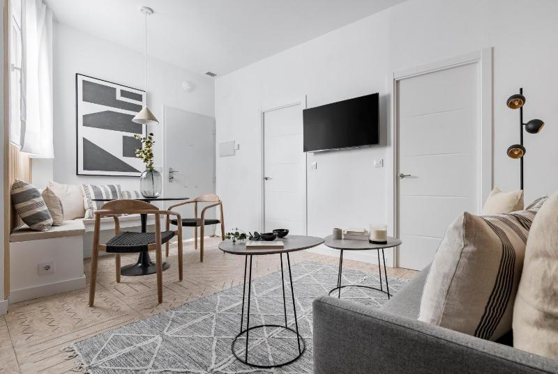 Цены на Maderas Apartments by Olala Homes в Мадриде