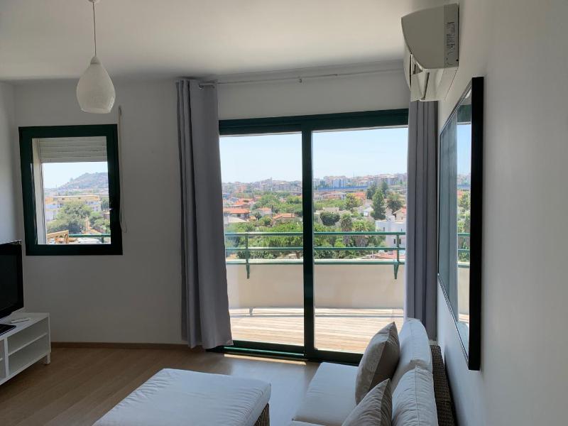 Panoramic Sport a Cagliari - Appartamento vista golfo