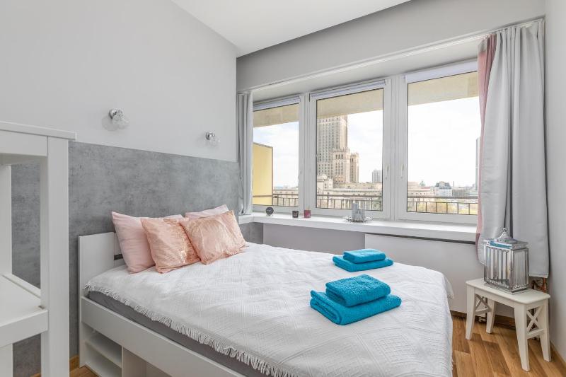 Apartament Swietokrzyska by Your Freedom — отель в Варшаве, Польша
