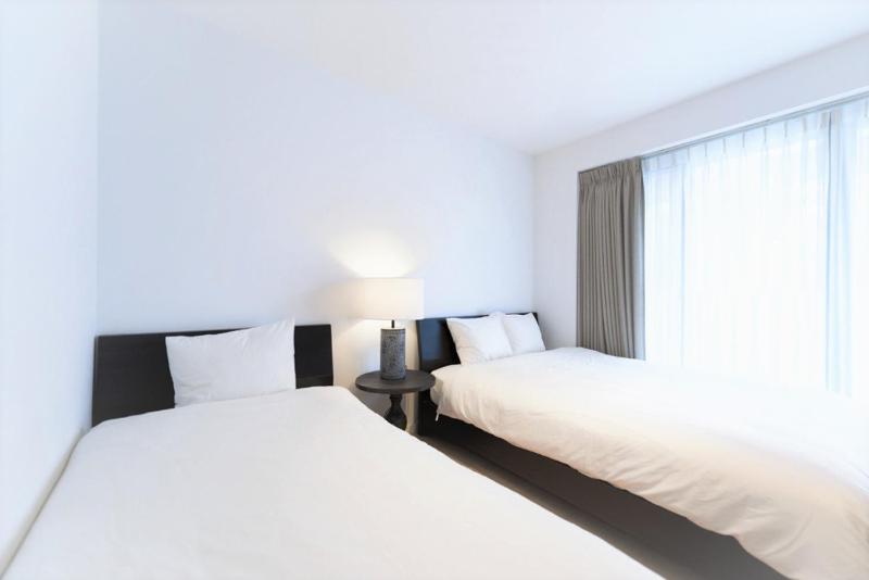Salon Shibuya - Vacation STAY 78183 — отель в Токио, Япония