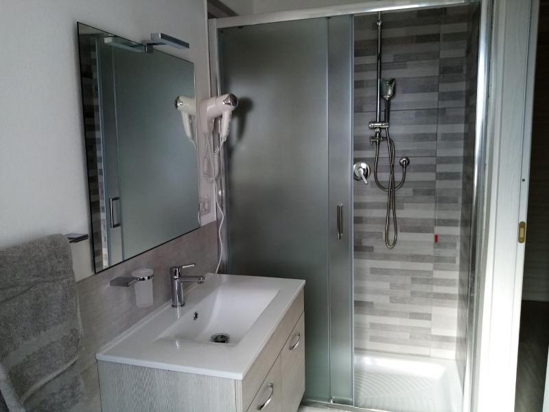 Affittacamere Alisso a Olbia - Camere con giardino