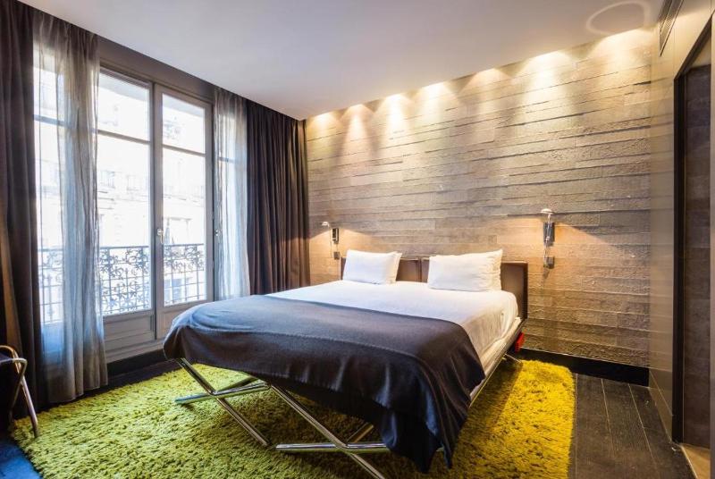 CMG - Premium Tour Eiffel - 43 — отель в Париже, Франция