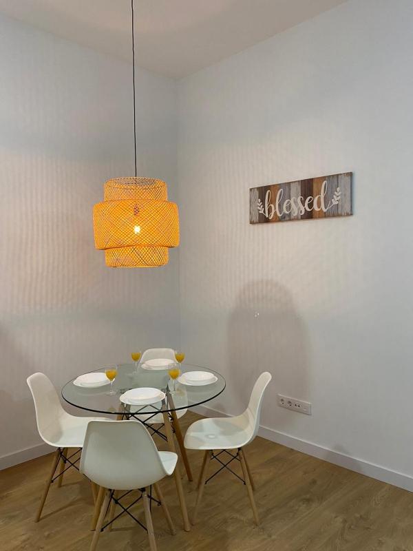 Aluche Aparment A — отзывы гостей и цены