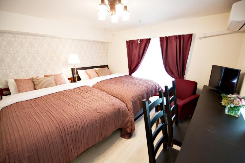 Цены на Prime Stage Otsuka 204 - Vacation STAY 8875 в Токио